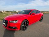 Audi A7 3,0 TDI  235 kW SPORTBACK (201 - náhled 1
