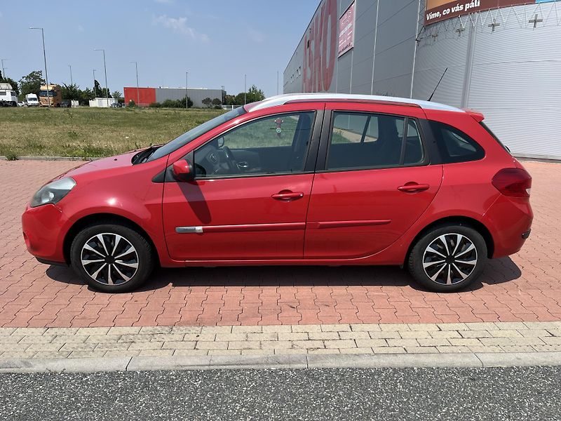 Renault Clio 1.2 - LPG - fotka 8 z 28