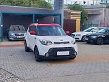 Kia Soul (2015) 1.6 GDI, Serv.kniha - náhled 1