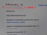 Tesla Model 3 (2023) RWD !!! LONG RANGE !!! LED ACC - náhled 8