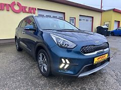 Kia Niro 1.6 Plug-in Hybrid 104kW/1MAJ - fotografie inzerátu