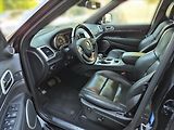 Jeep Grand Cherokee 3,0 CRD Overland 4X4 DPH - náhled 7