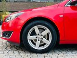 Opel Insignia 2.0CDT 4x4 AUT KAMERA SERVISKA - náhled 45