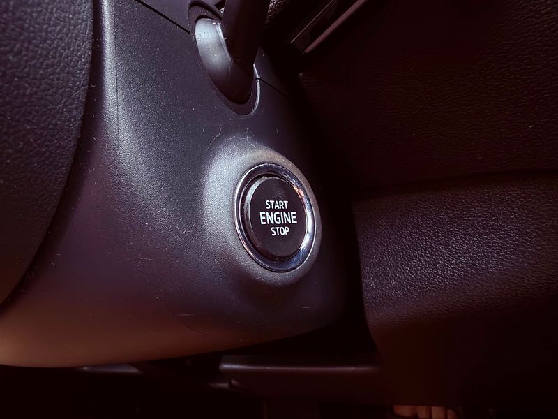 Škoda Karoq 1.5 TSi Sportline 4x4 DSG, ČR - fotka 30 z 34