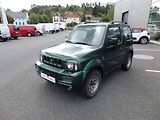 Suzuki Jimny (2012) 1.3i 4x4 ČR - náhled 1