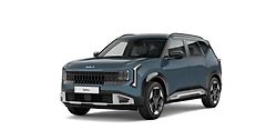 Kia Seltos (2026) EXCLUSIVE 7DCT 1,6 T-GDi - fotografie inzerátu