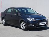 Ford Focus (2008) 1.6 i, ČR, xenon, autoAC - náhled 1