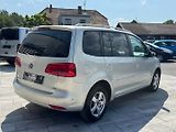 Volkswagen Touran (2014) SKY 1.6 TDI 77kW - náhled 4