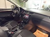 Škoda Octavia 1,6   TDI DSG STYLE+ VIRTU ACC - náhled 25
