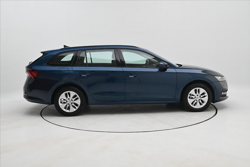 Škoda Octavia 2,0 TDI 110 kW DSG Business Zá - fotka 4 z 32