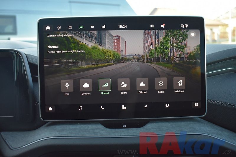 Škoda Kodiaq (2024) Exclusive Selection2,0 TDI 4x4 - fotka 32 z 50