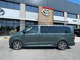 Toyota ProAce Verso 2.2D 180K Automat L2 Family 8S - náhled 1