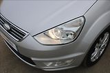 Ford Galaxy 2,0 TDCi  AUTOMAT, 7 - MÍST - náhled 21
