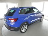 Škoda Karoq (2019) 1,6TDI*PARK.S**ALU***VYHŘ.SED. - náhled 6
