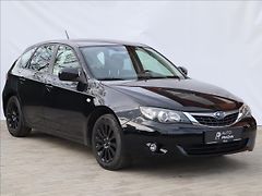 Subaru Impreza 2,0 R AWD, Výhřevy, Tažné, DPH - fotografie inzerátu