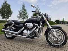 Kawasaki VN 1500 Mean Streak (2003) - fotografie inzerátu