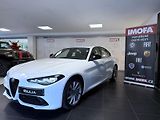 Alfa Romeo Giulia (2025) 2.2 JTDm 210k AT8 ZF Q4 4x4 Sp - náhled 2