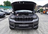 Jeep Grand Cherokee 3.6i V6 Long Limited/4x4/300PS - náhled 9