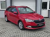 Škoda Fabia (2023) 1.0TSI 70kW STYLE ČR NOVÉ  - náhled 1