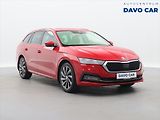 Škoda Octavia 2,0 TDI 110kW DSG CZ PANO STYL - náhled 1