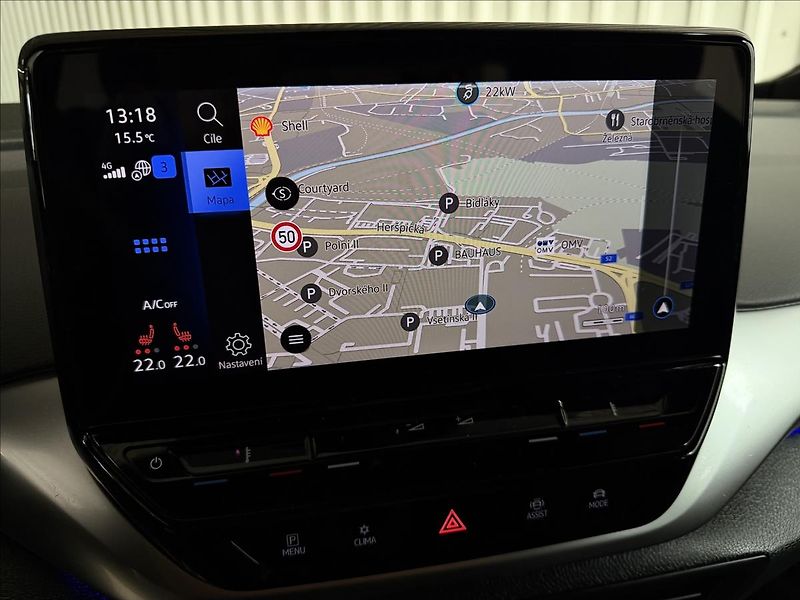 Volkswagen ID.4 150kW PRO PF. TAŽNÉ TČ 2XALU - fotka 18 z 45