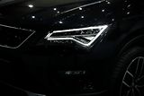 Seat Ateca 1.4 TSI 110 kW DSG 4Drive - náhled 11