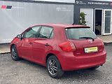 Toyota Auris 1.6i, ČR, TeraCool, po servisu - náhled 4
