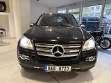 Mercedes-Benz GL (2009) 550 4MATIC - náhled 1