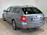 Škoda Superb (2012) 2.0 TDi, Ambition, xenon - náhled 6