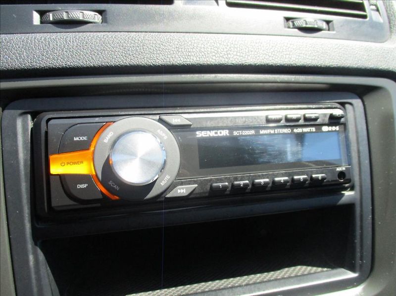 Škoda Octavia 1,9 TDI, klimatizace,serviska, - fotka 20 z 37