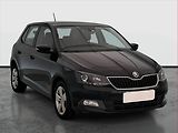 Škoda Fabia (2019) Style 1.0 TSI, ČR,1.maj - náhled 1