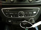 Renault Mégane (2009) 1.6i, AC, STK6/28 - náhled 17