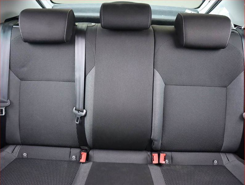 Škoda Rapid (2015) 1.2 TSI, Tempomat - fotka 10 z 18