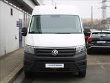 Volkswagen Crafter 2,0 TDi 35 DR 1.maj.Akční CENA - náhled 1