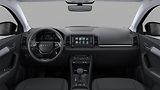 Škoda Karoq (2027) 1,5 TSI 110 kW  Easy - náhled 9
