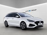 Hyundai i30 (2026) Go Czech! 1,6 T-GDi DCT 110 kW - náhled 8