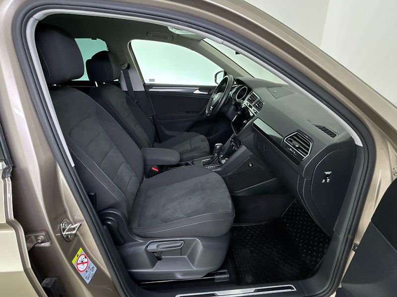 Volkswagen Tiguan Maraton Edition DSG - fotka 9 z 30