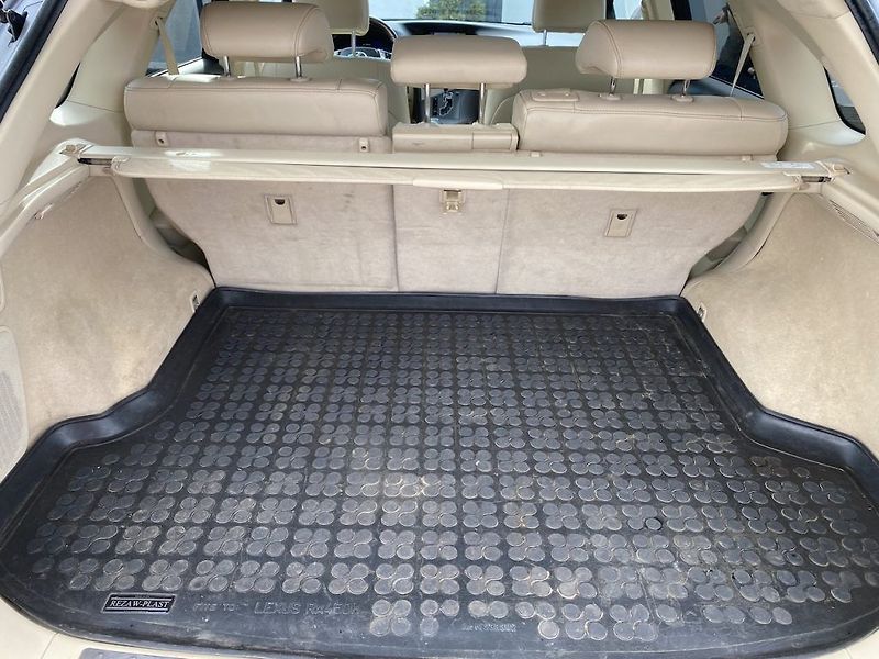 Lexus RX 450h 3.5HSD, ČR, navi, tažné, 4x4 - fotka 38 z 41