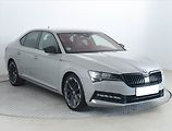 Škoda Superb (2020) Sportline 2.0 TDI - náhled 1