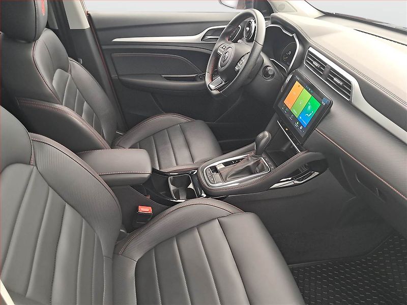 MG ZS (2024) Elegance 1.0 Turbo - fotka 9 z 17
