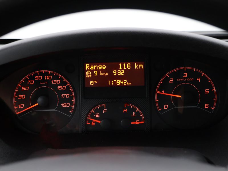 Peugeot Boxer 2,2 HDI 103kW L3H3 Tažné DPH - fotka 14 z 29