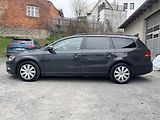 Volkswagen Passat (2011) 2,0 TDi 103 Kw TAŽNÉ - náhled 8