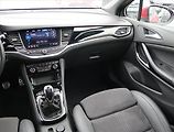 Opel Astra (2020) 1.2 Turbo, Serv.kniha, Kůže - náhled 8
