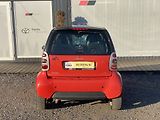 Smart Fortwo 0.8CDI, automat, panorama - náhled 4