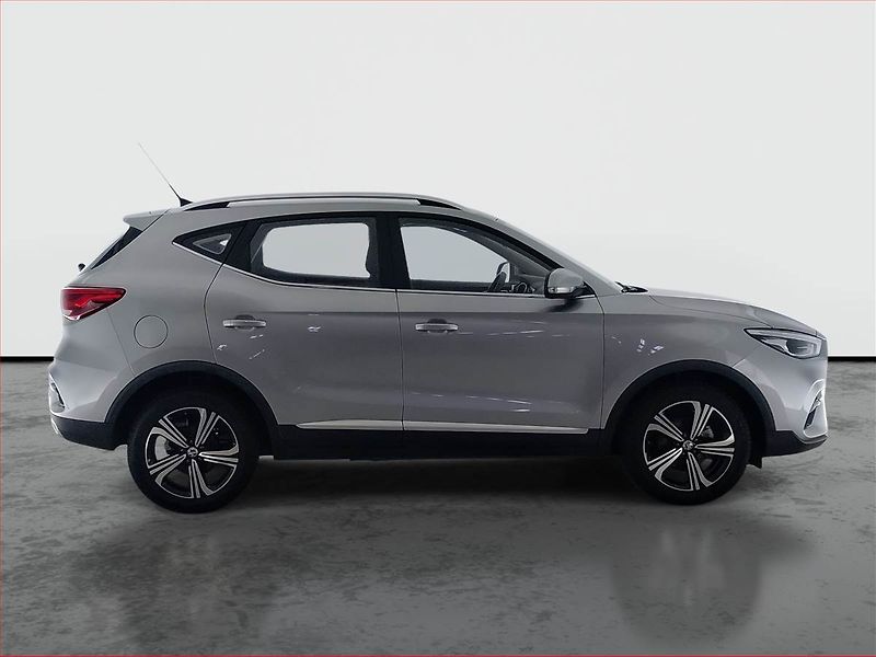 MG ZS (2023) 1.5, Serv.kniha - fotka 6 z 17