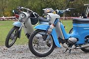 Zakončení motorkářské sezony pod taktovkou Motobobrů ze Strakonic.