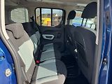 Citroën Berlingo (2019) 1,5 HDI 96 KW Multispace - náhled 23