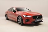 Volvo S60 B5 AWD R-DESIGN AUT  - náhled 14