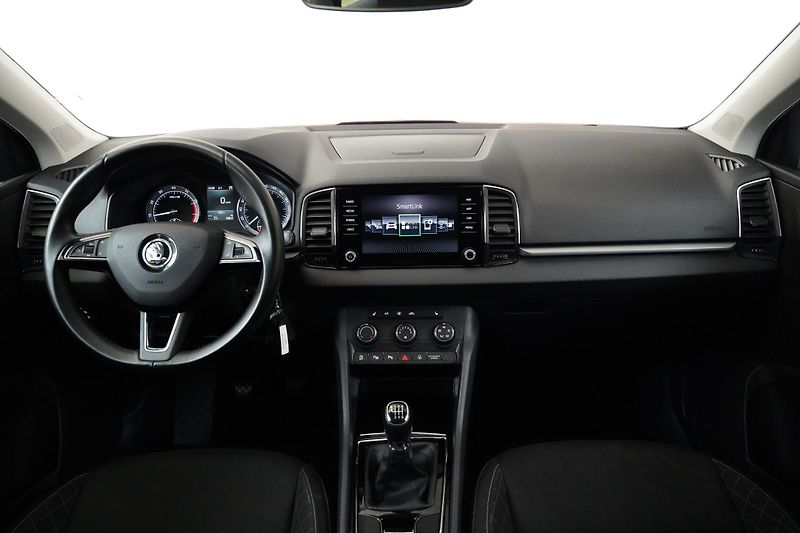 Škoda Karoq - fotka 5 z 28