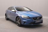 Volvo V40 T3 R-DESIGN AUT REZERVACE - náhled 11